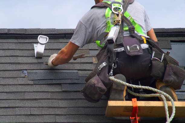 Roof Repair Estimates in Lexington, MI