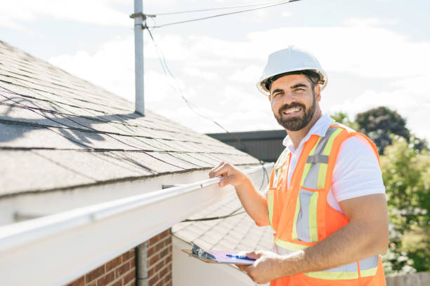 Quick and Trustworthy Emergency Roof Repair Services in Lexington, MI