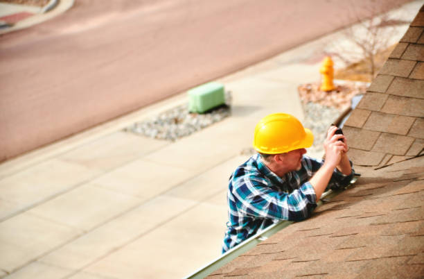 Lexington, MI Roofing Contractor Company