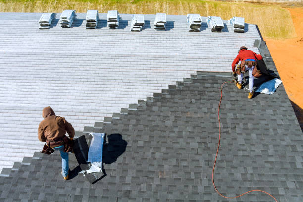 Roof Waterproofing Services in Lexington, MI