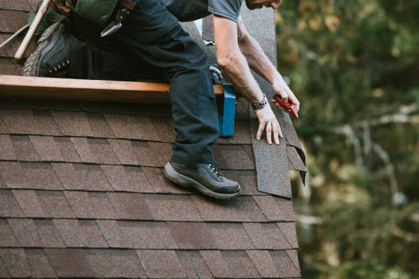 Best Commercial Roofing Services  in Lexington, MI